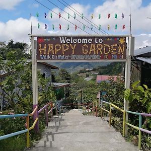 Happy Garden