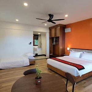 Kokol Haven Resort